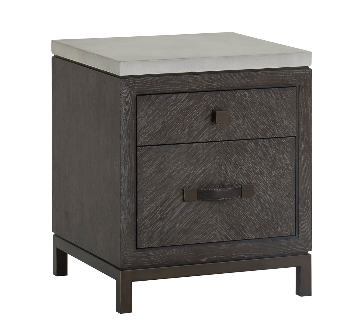 Прикроватный столик EMERSON Andrew Martin, стоимость 258 800 руб. 